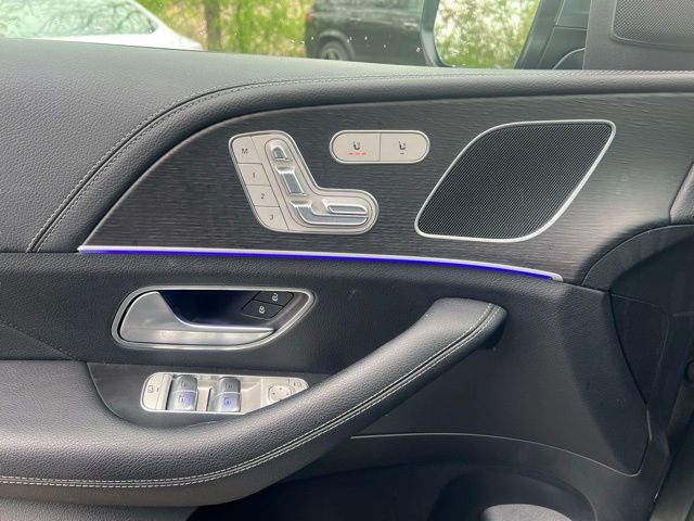 Certified 2024 Mercedes-Benz GLE 450 4MATIC image 16