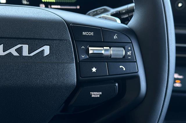 New 2026 Kia Sportage AWD Hybrid image 28
