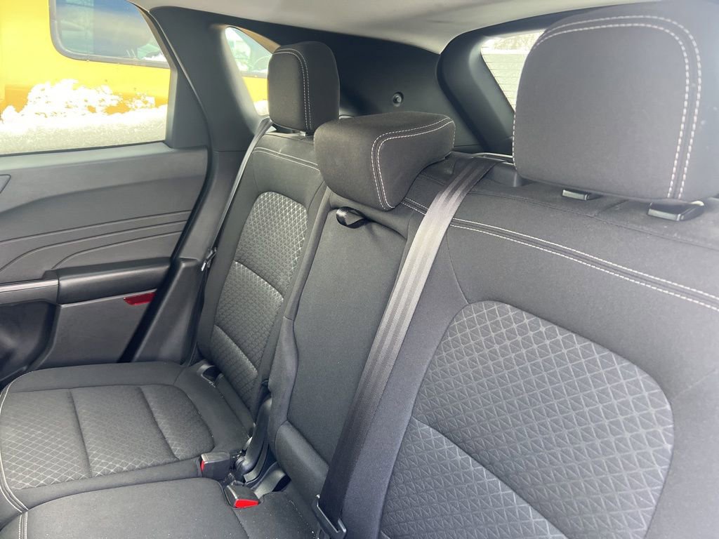 Used 2024 Ford Escape Active AWD/4WD image 35