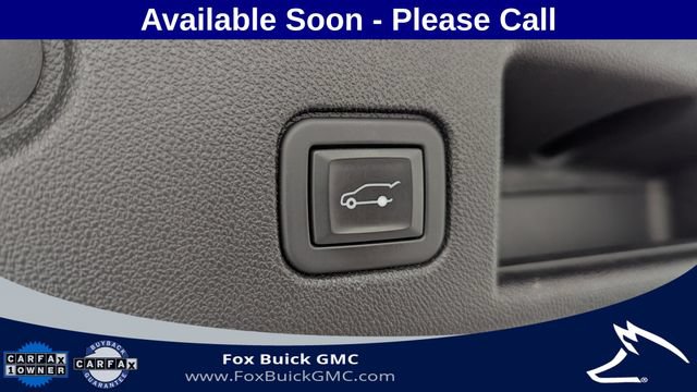 Used 2020 Chevrolet Equinox LT FWD image 26