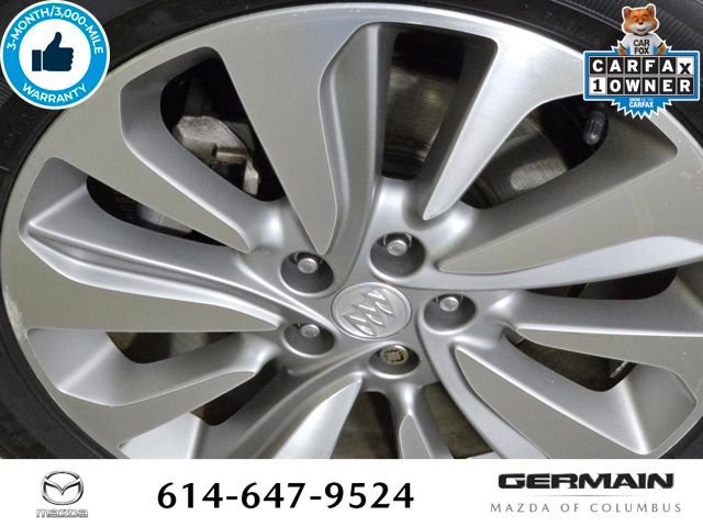 Used 2018 Buick Encore Preferred image 11