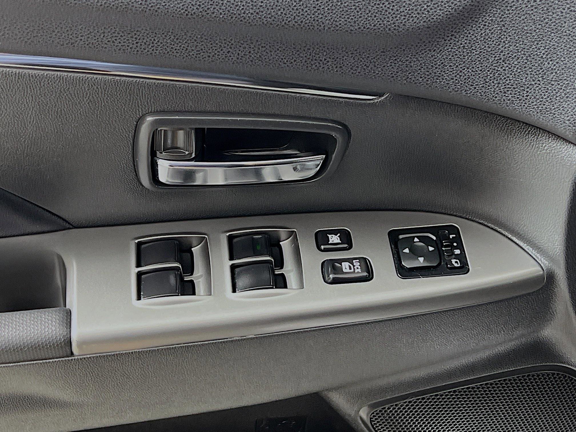 Used 2023 Mitsubishi Outlander Sport SE image 16