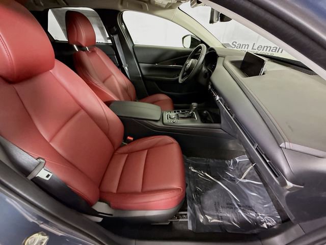 New 2026 MAZDA CX-30 AWD 2.5 S image 28
