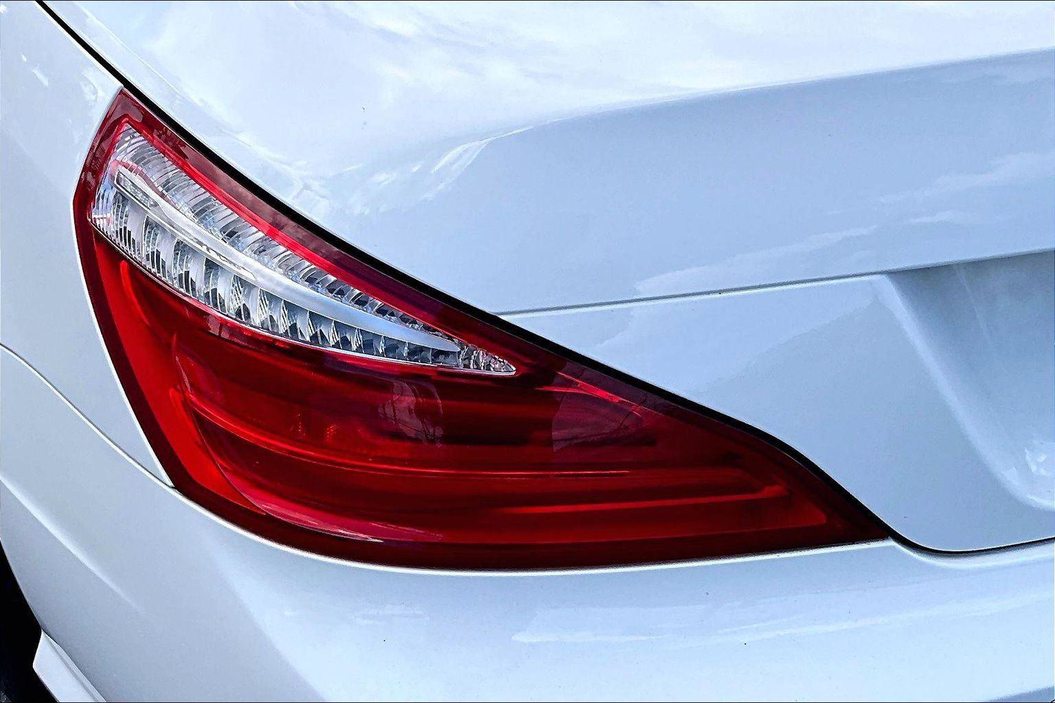 Used 2016 Mercedes-Benz SL 400 image 20