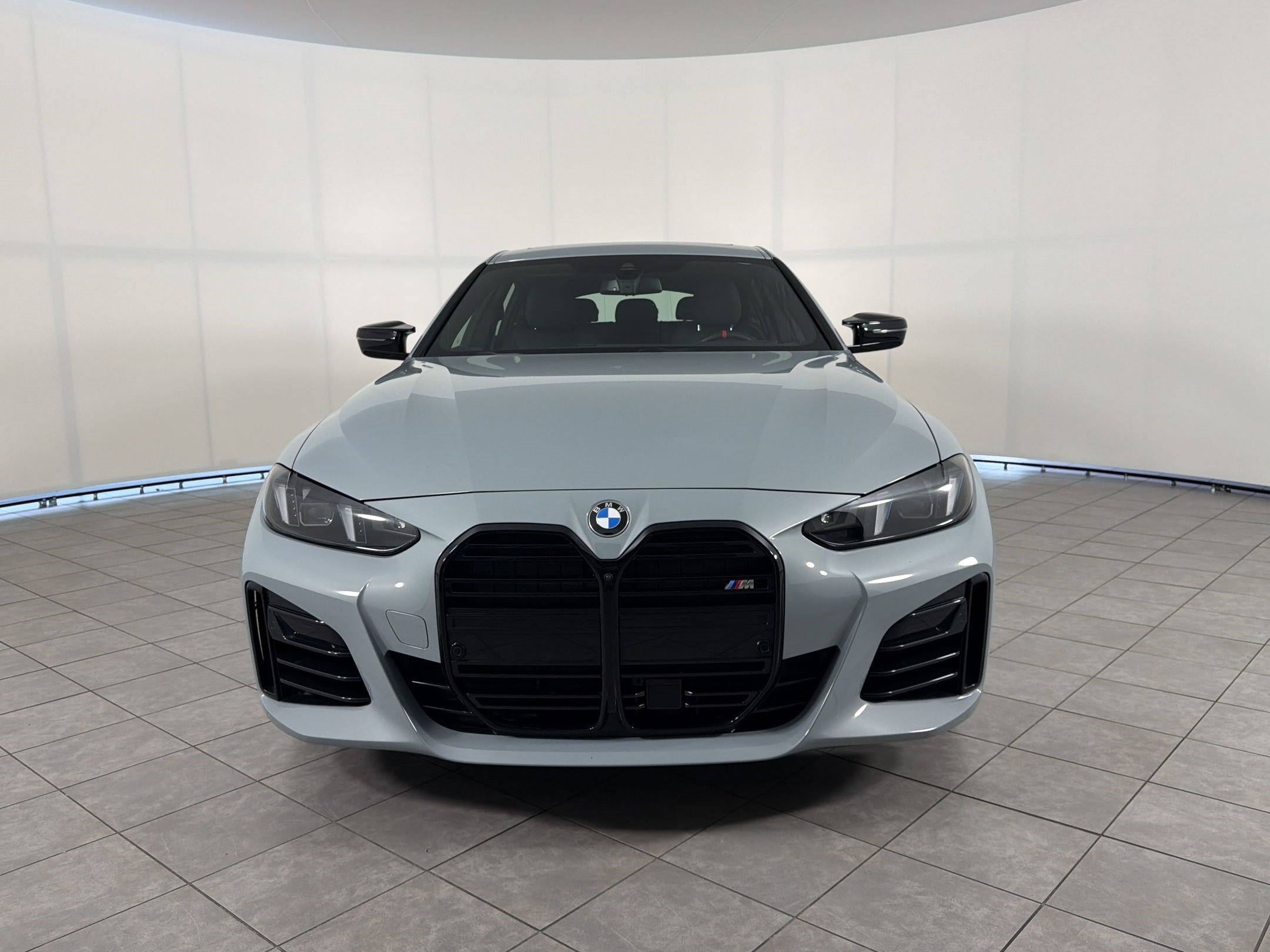 Used 2026 BMW 440i xDrive w/ Premium Package AWD/4WD image 6