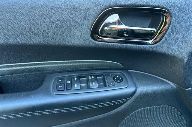 Used 2020 Dodge Durango R/T w/ Blacktop Package image 11