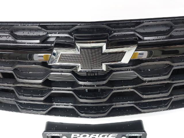 New 2026 Chevrolet Trax LT w/ Driver Confidence Package FWD image 31