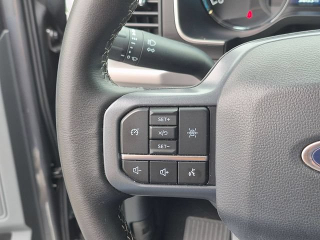 Used 2023 Ford F150 XLT w/ Equipment Group 301A Mid AWD/4WD image 19