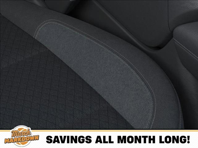 New 2026 Chevrolet Tahoe LS image 21