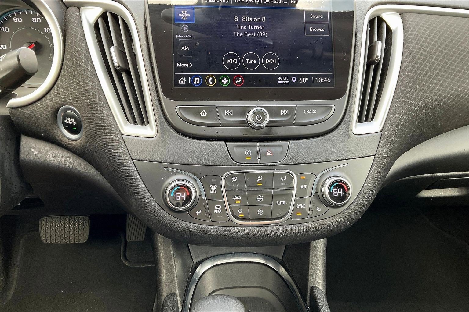 Used 2023 Chevrolet Malibu LT image 15