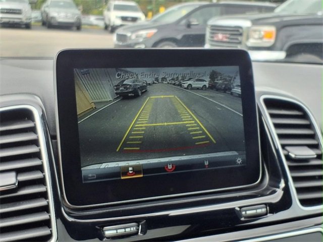 Used 2019 Mercedes-Benz GLE 400 4MATIC image 21