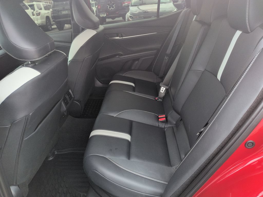 Certified 2026 Toyota Camry SE w/ Multimedia Upgrade Package FWD image 25