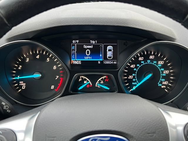 Used 2015 Ford Escape Titanium image 18