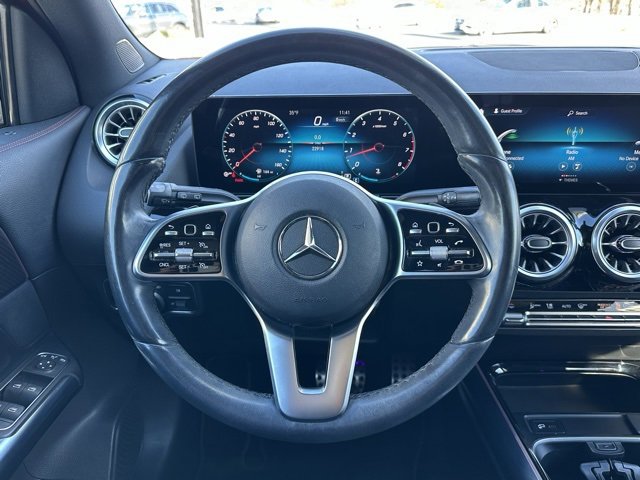 Certified 2022 Mercedes-Benz GLA 250 4MATIC image 13