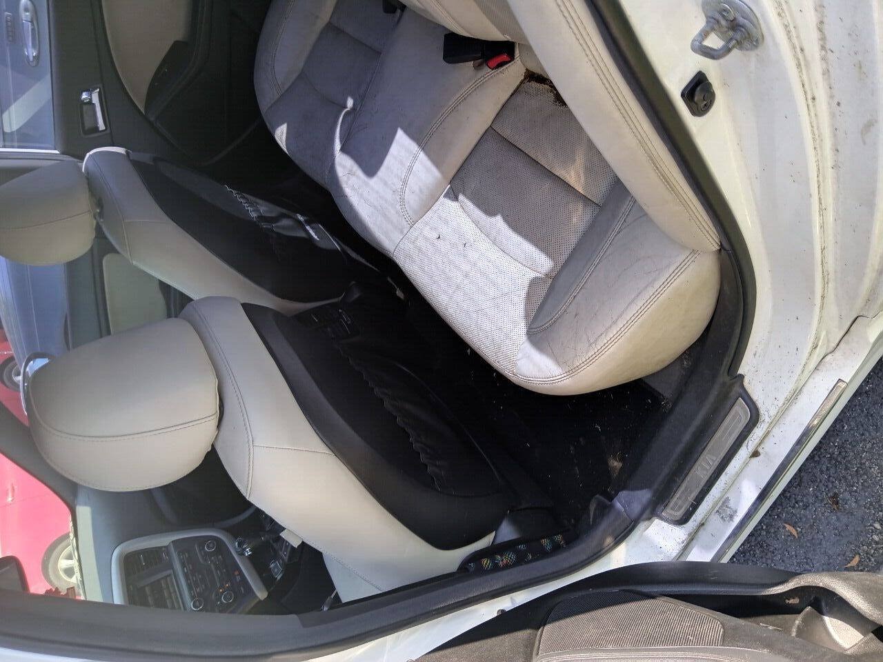Used 2013 Kia Optima SX w/ Limited Pkg FWD image 8