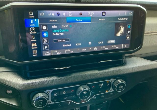 Used 2024 Jeep Wrangler Sport S image 29