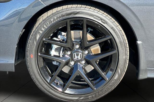 Used 2025 Honda Civic Sport image 24