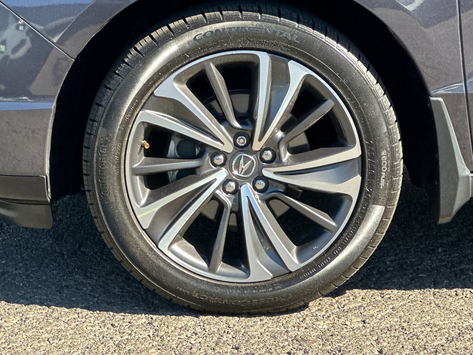 Used 2019 Acura MDX w/ Technology Package AWD/4WD image 24