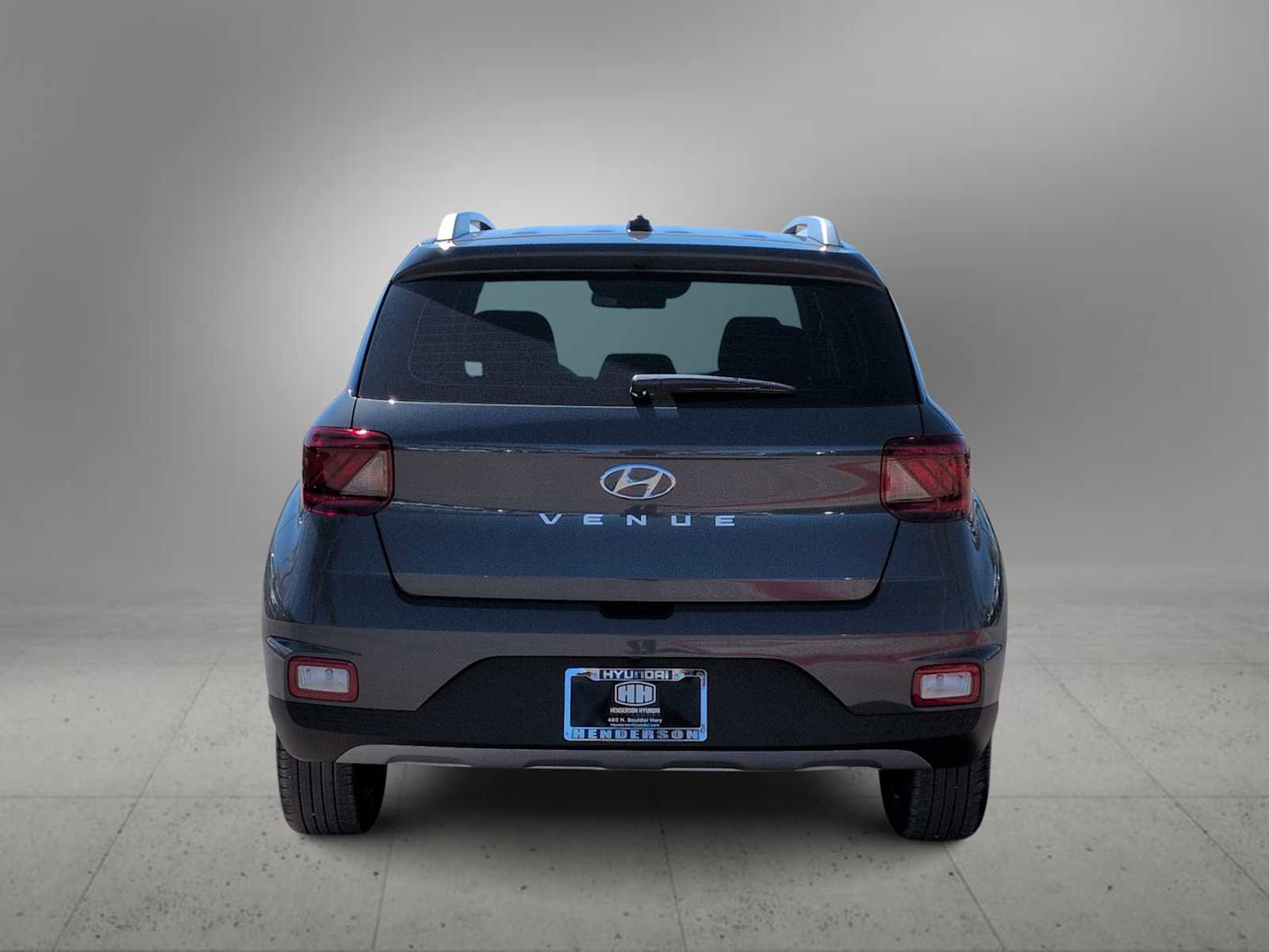 Certified 2026 Hyundai Venue SEL image 7