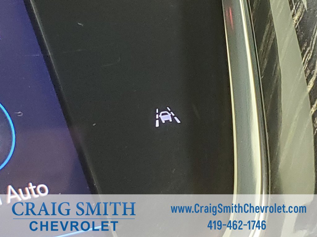 Used 2023 Cadillac XT6 Premium Luxury image 35