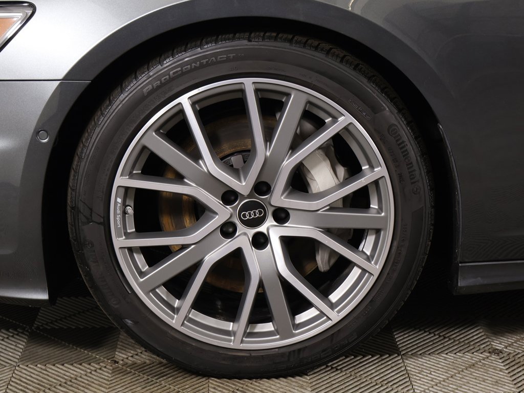 Used 2023 Audi A6 3.0T Prestige w/ Prestige Package image 26