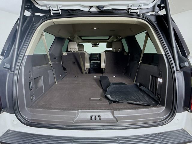 Certified 2021 Ford Expedition Max Limited image 27