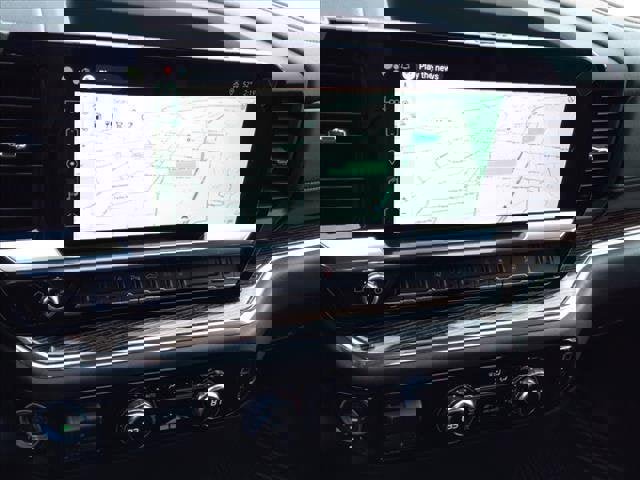 New 2025 GMC Sierra 2500 SLE image 8