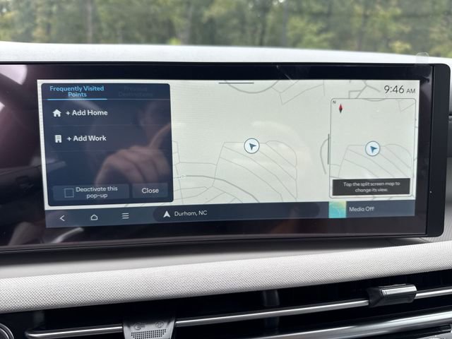 New 2025 Hyundai Tucson Limited image 31