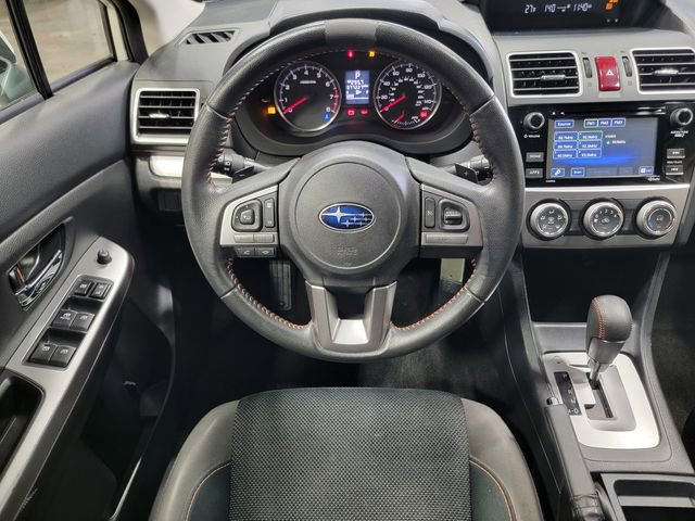 Used 2017 Subaru Crosstrek 2.0i Premium w/ Moonroof Package image 25