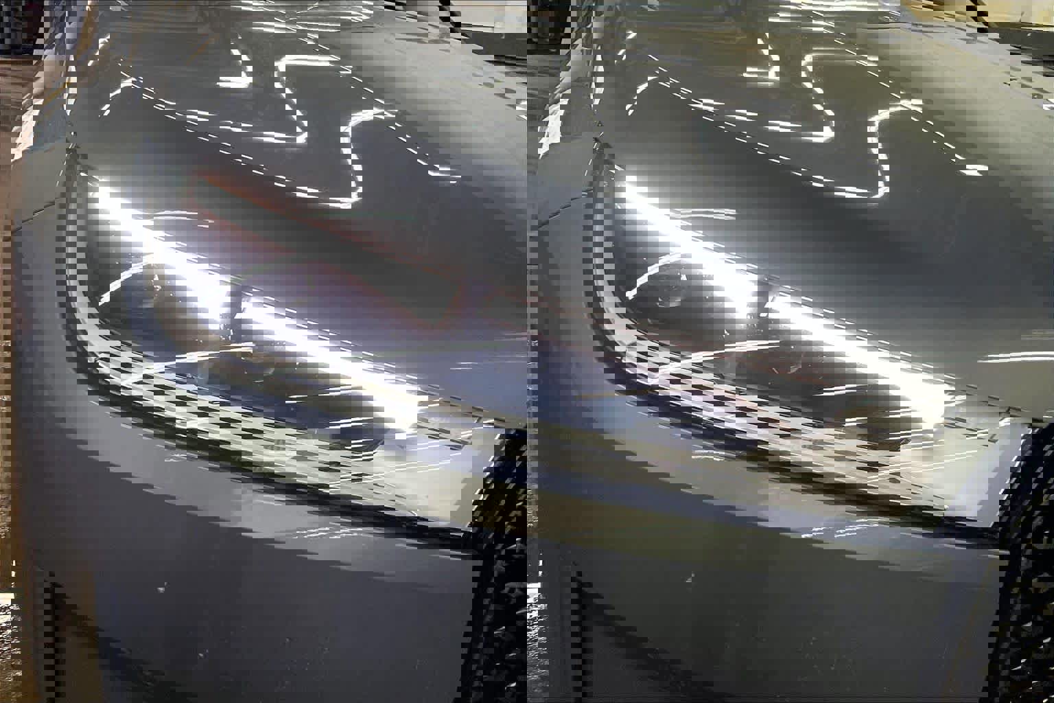 Used 2023 BMW iX xDrive50 image 30