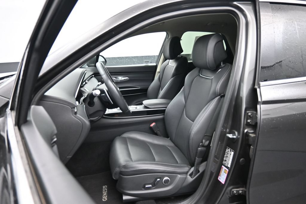 Used 2025 Genesis GV70 2.5T AWD/4WD image 20