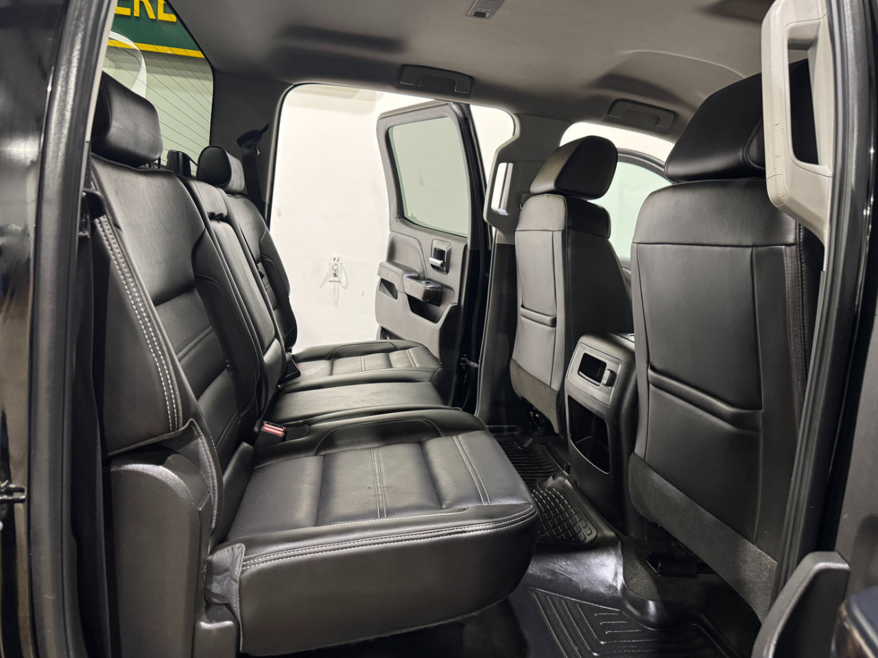 Used 2016 GMC Sierra 3500 Denali w/ Driver Alert Package image 13