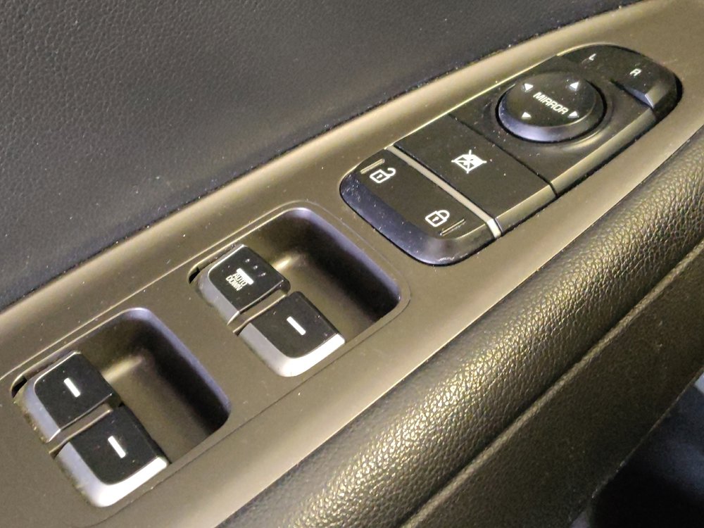 Used 2019 Kia Optima LX FWD image 27
