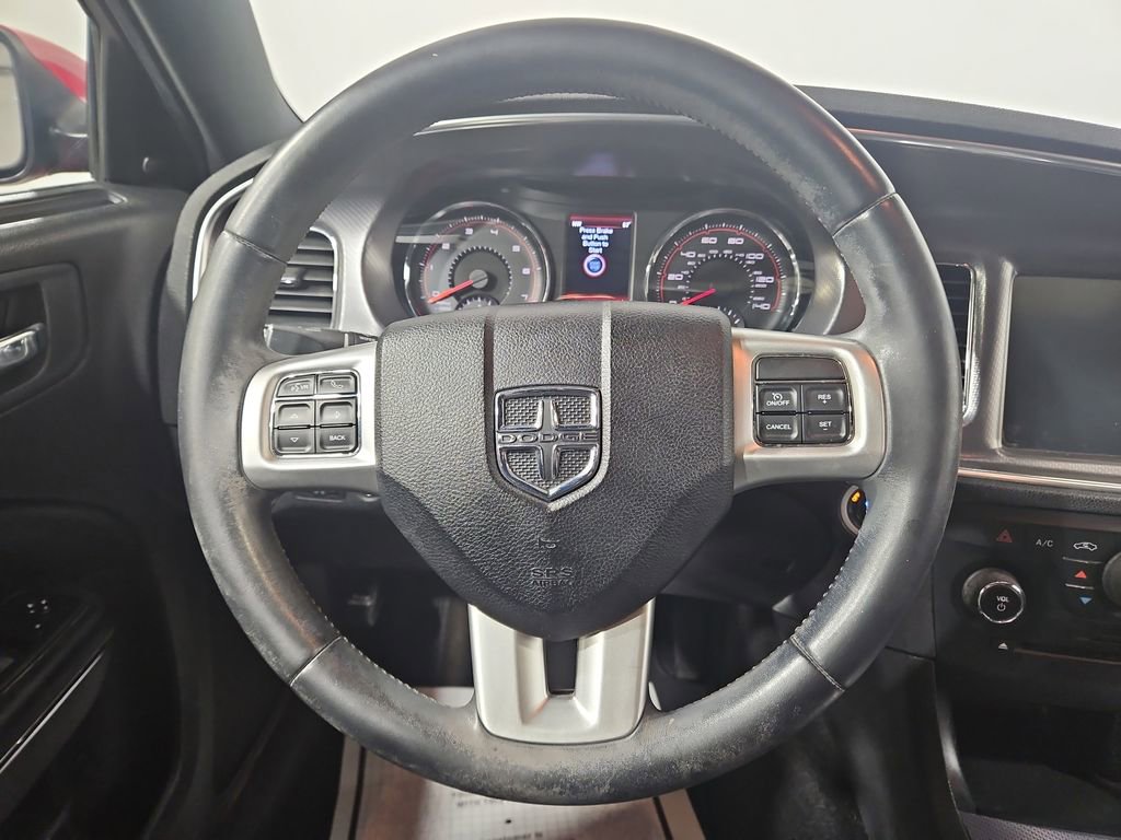 Used 2012 Dodge Charger SXT AWD/4WD image 15