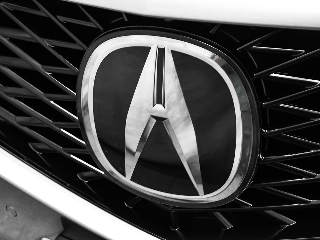 Used 2026 Acura MDX A-Spec AWD/4WD image 99