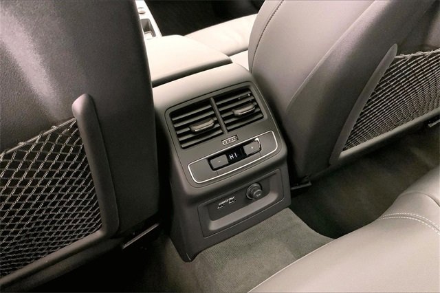 Certified 2025 Audi A5 2.0T Premium Plus w/ Convenience Plus Package image 34