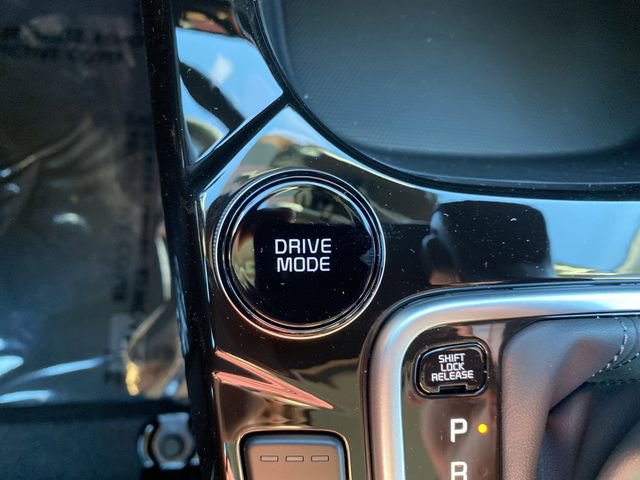 New 2026 Kia Seltos S image 22