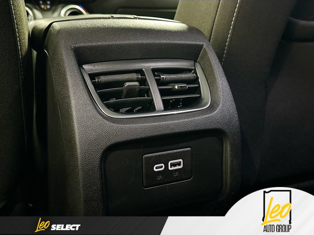 Used 2023 Chevrolet Blazer LT AWD/4WD image 25