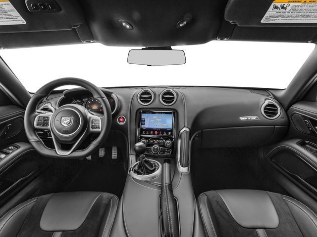 Used 2017 Dodge Viper GTS RWD image 13