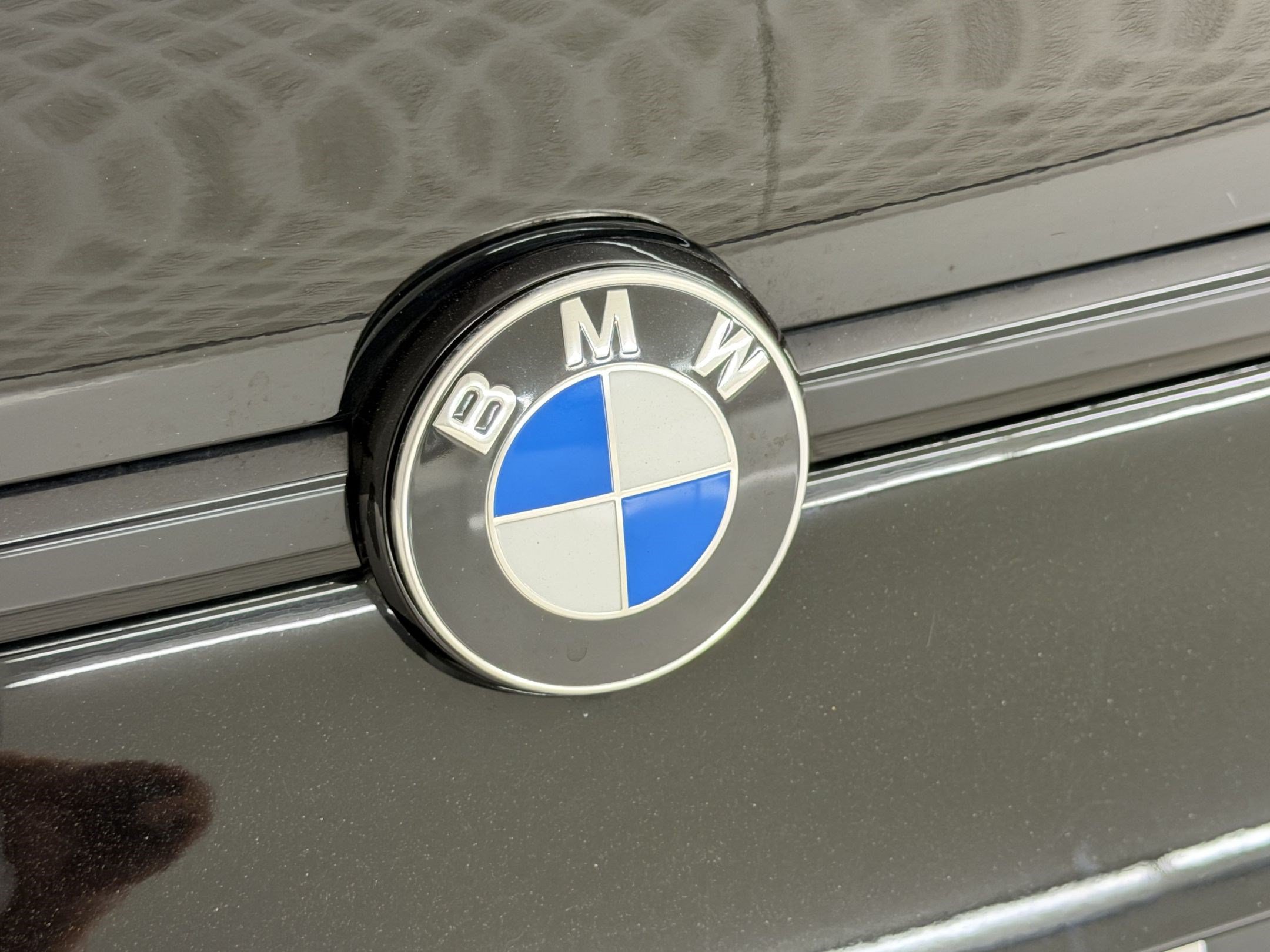 Used 2024 BMW 228i Gran Coupe w/ Convenience Package FWD image 32