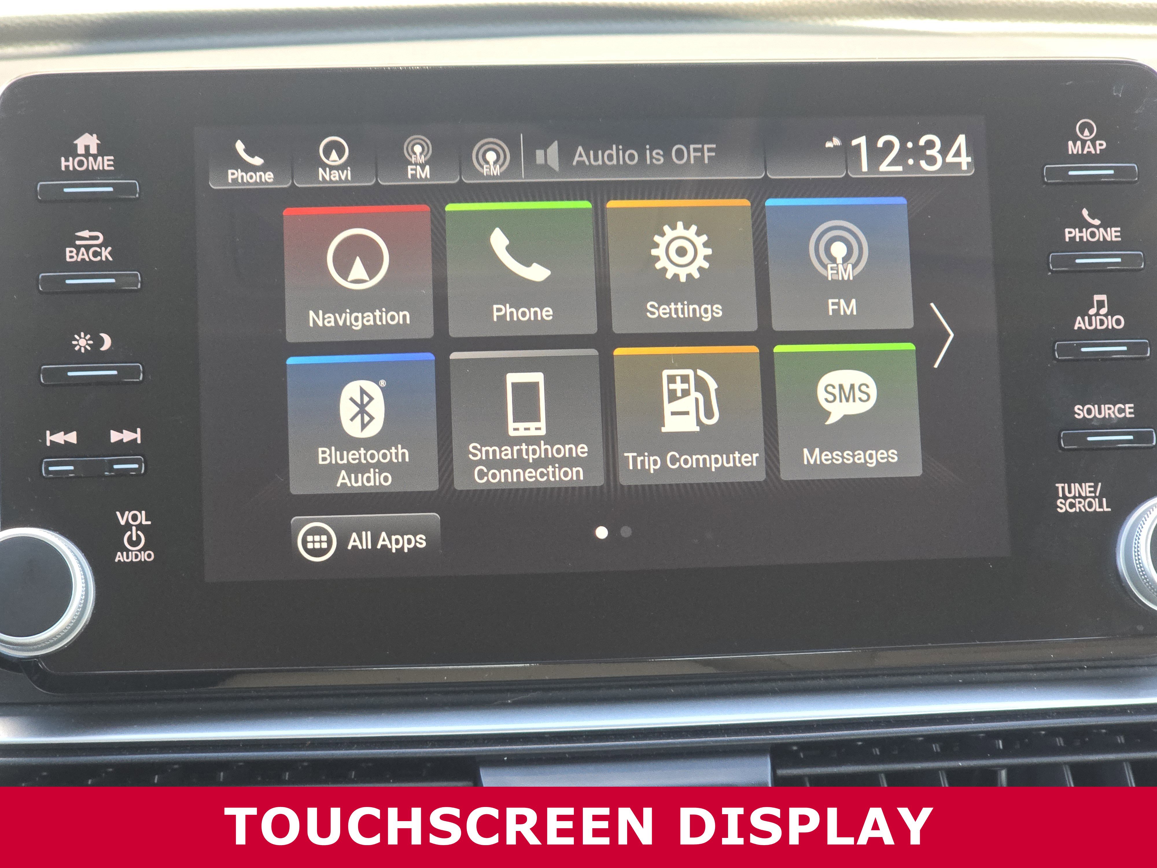 Used 2020 Honda Accord Touring image 21