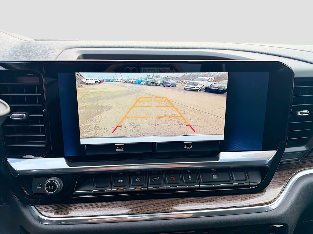 Used 2024 Chevrolet Silverado 1500 RST w/ Protection Package image 31