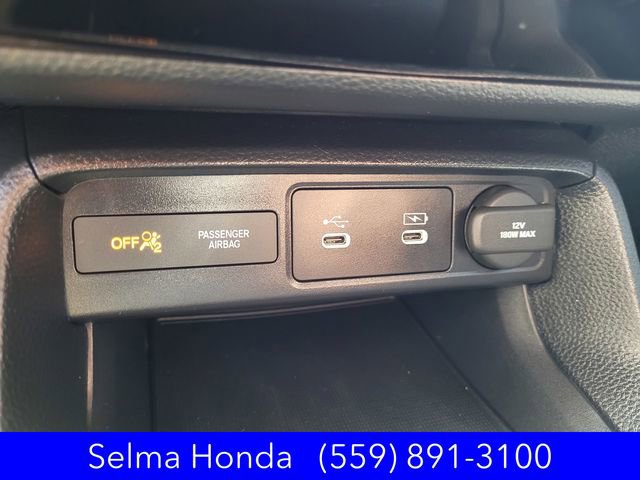Used 2025 Honda Civic LX image 20