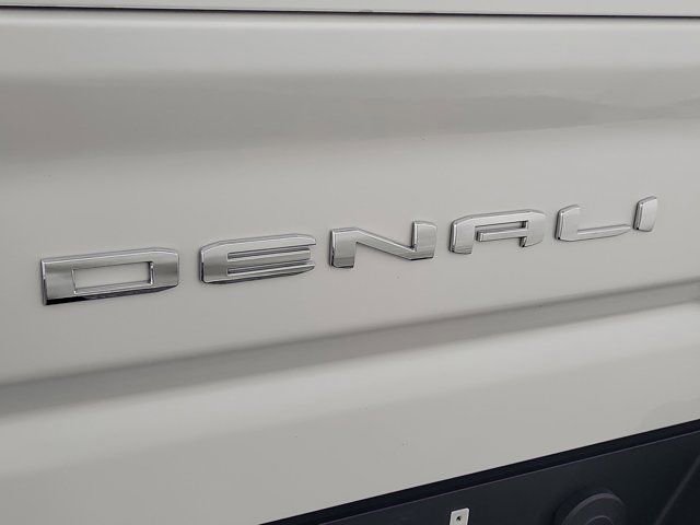 Used 2023 GMC Sierra 2500 Denali w/ Denali Ultimate Package AWD/4WD image 8