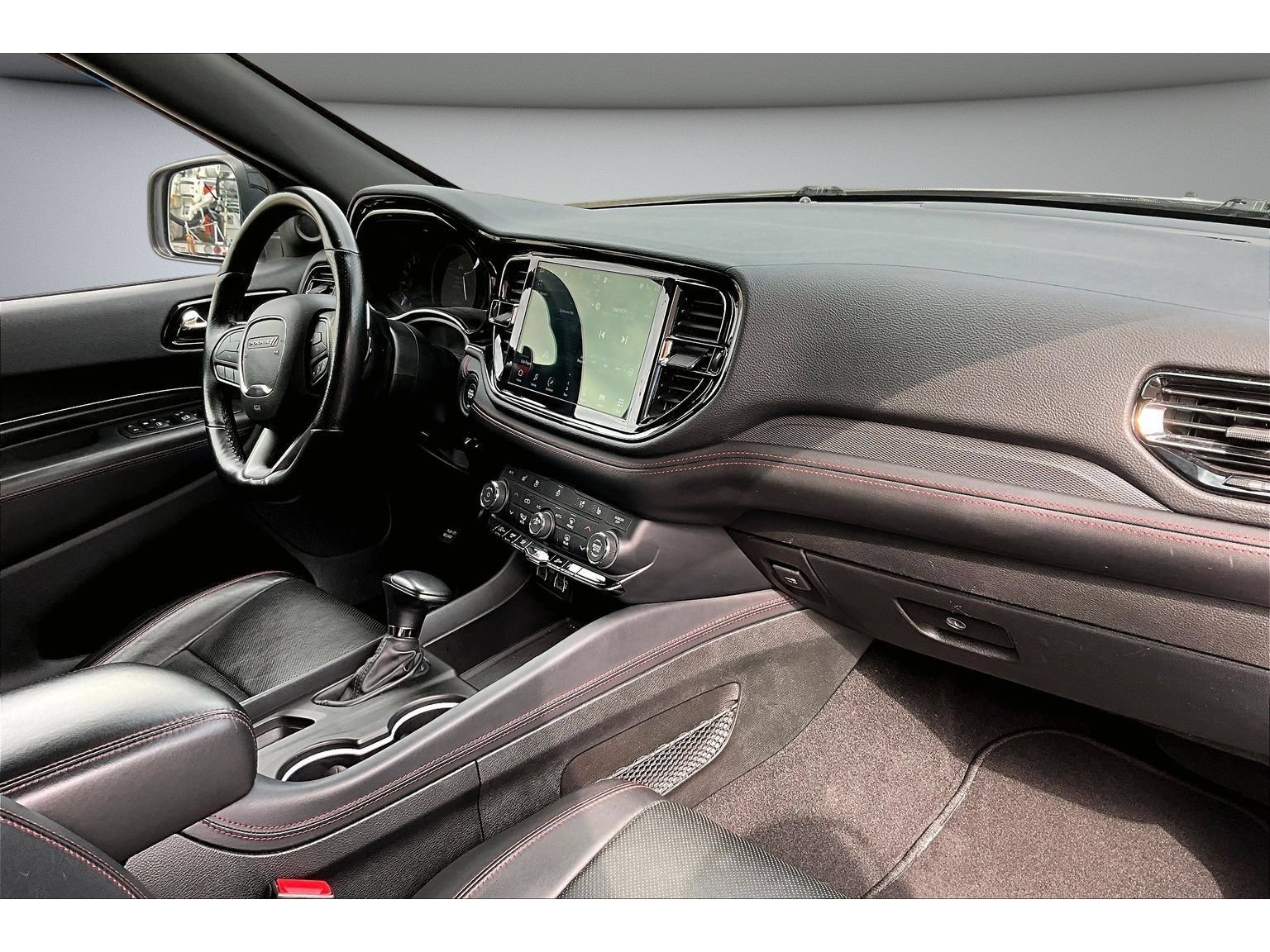 Certified 2024 Dodge Durango GT AWD/4WD image 48