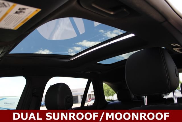 Used 2020 Mercedes-Benz GLC 300 4MATIC image 6