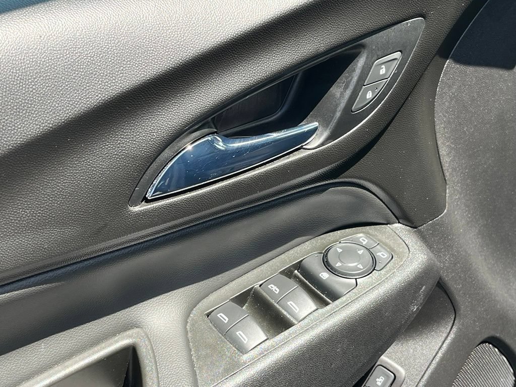 Used 2021 Chevrolet Equinox Premier AWD/4WD image 18