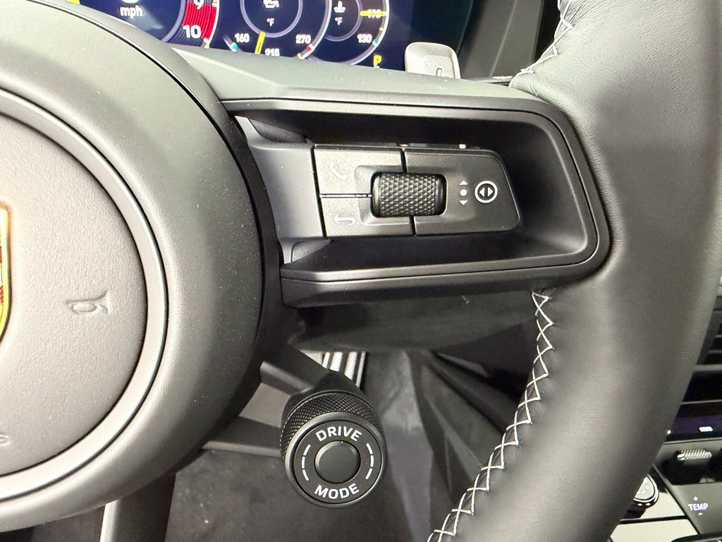 New 2026 Porsche 911 GT3 RWD image 27