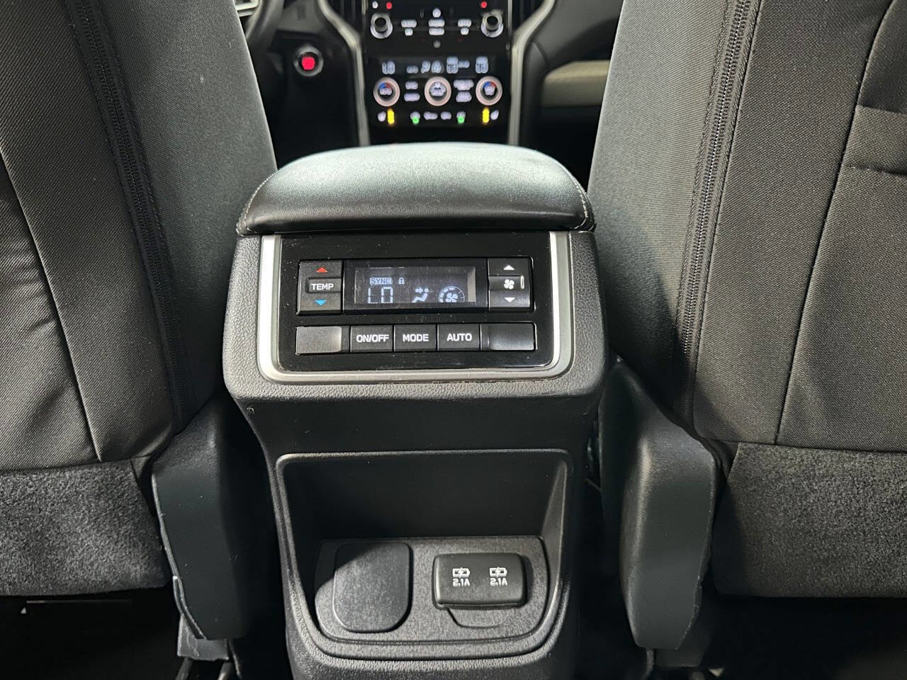 Used 2019 Subaru Ascent Premium image 26