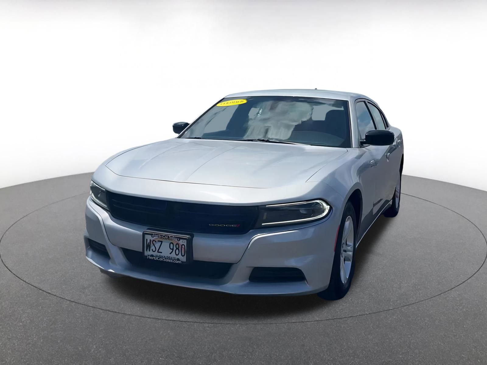 Used 2023 Dodge Charger SXT image 7